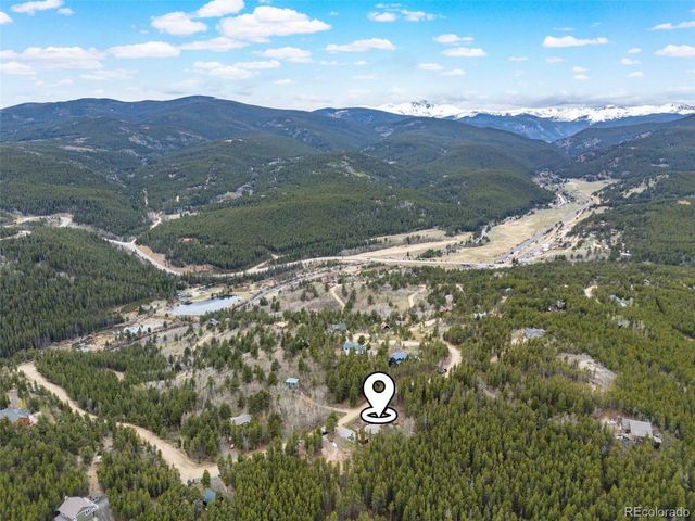 307 Dudes Dr, Rollinsville, CO 80474