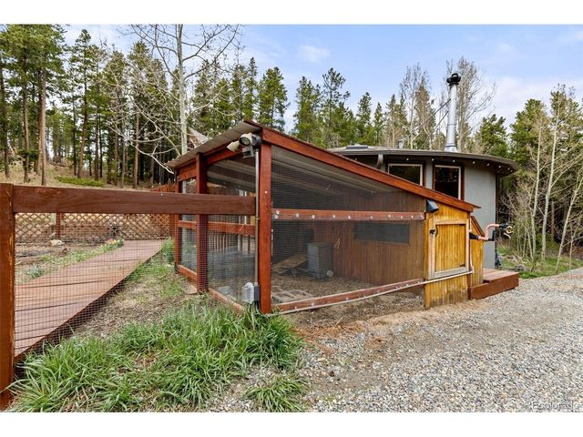 307 Dudes Dr, Rollinsville, CO 80474