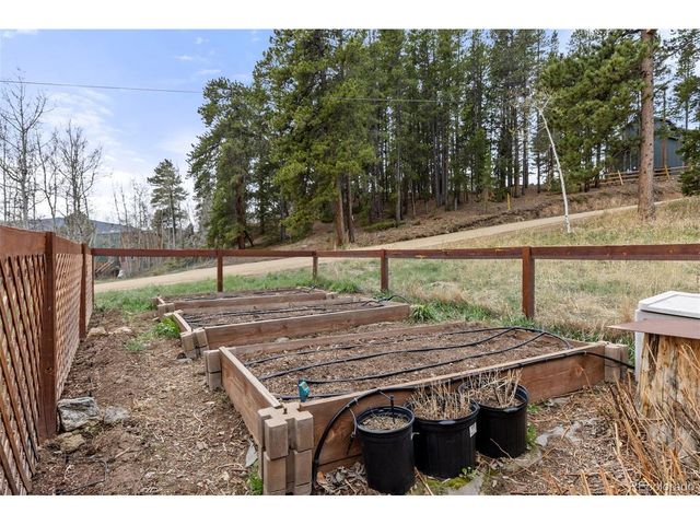 307 Dudes Dr, Rollinsville, CO 80474