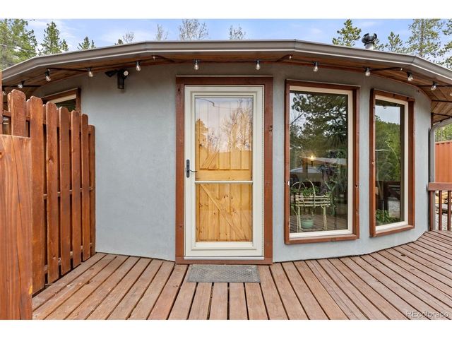 307 Dudes Dr, Rollinsville, CO 80474