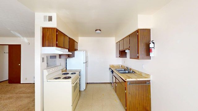 12509 Manitoba Drive NE, Albuquerque, NM 87112