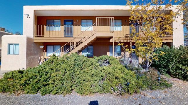 12509 Manitoba Drive NE, Albuquerque, NM 87112