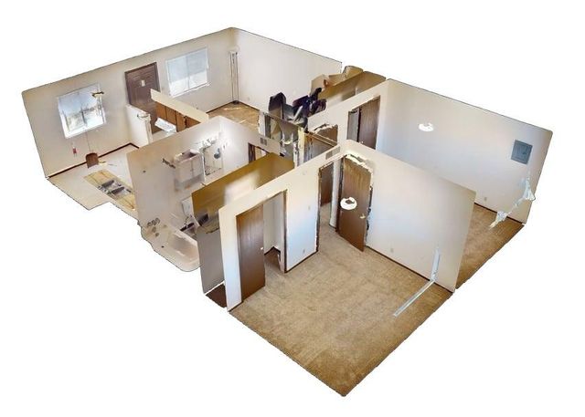 12509 Manitoba Drive NE, Albuquerque, NM 87112