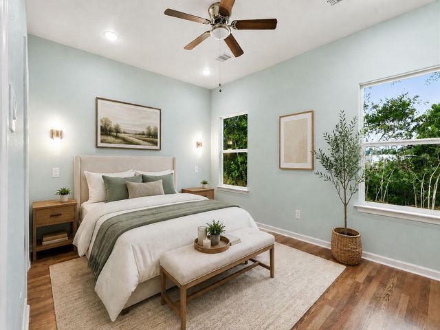 819 Junction Avenue A, Cleveland, TX 77328