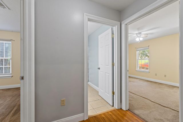7 Hunter Dr., Hattiesburg, MS 39402