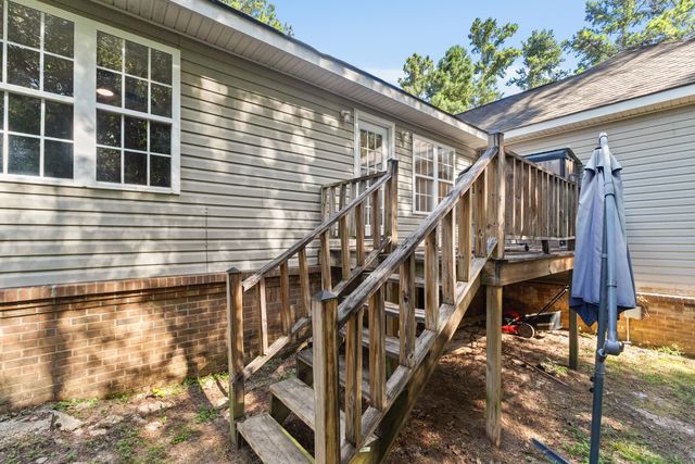7 Hunter Dr., Hattiesburg, MS 39402