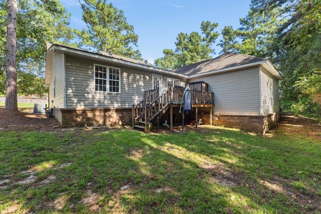 7 Hunter Dr., Hattiesburg, MS 39402