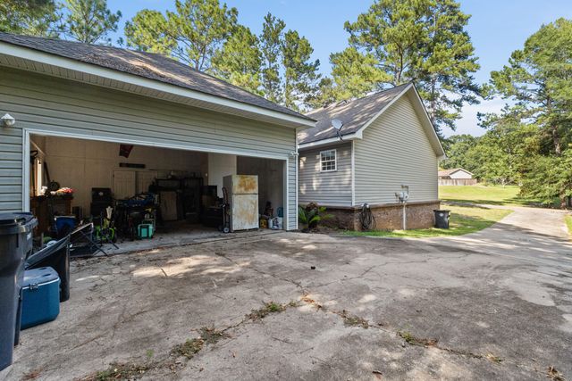 7 Hunter Dr., Hattiesburg, MS 39402
