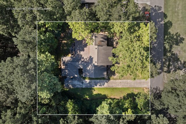 7 Hunter Dr., Hattiesburg, MS 39402