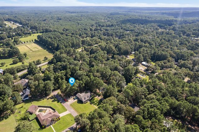 7 Hunter Dr., Hattiesburg, MS 39402