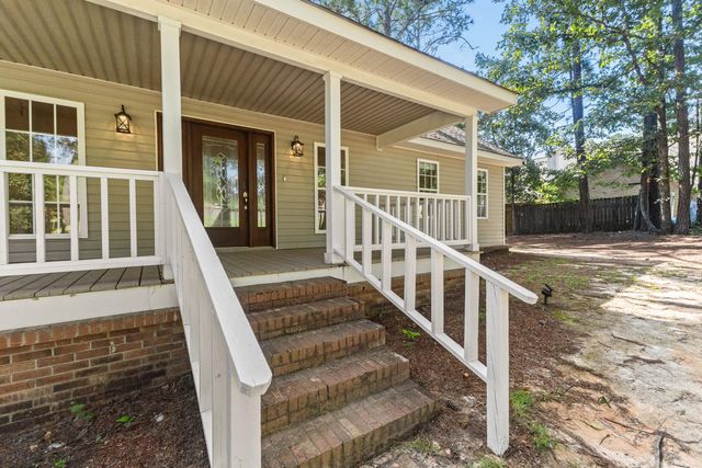 7 Hunter Dr., Hattiesburg, MS 39402