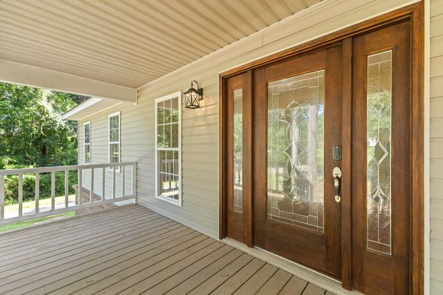 7 Hunter Dr., Hattiesburg, MS 39402