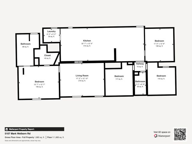 5107 Mark Welborn Road, Somerset, KY 42503
