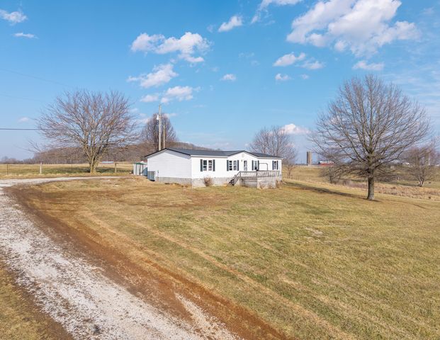 5107 Mark Welborn Road, Somerset, KY 42503