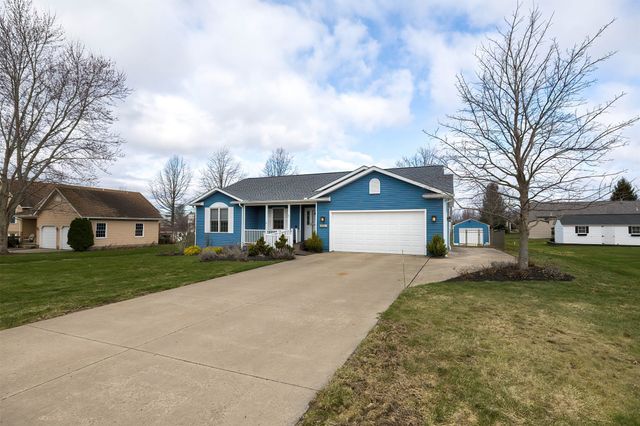 2550 DORN Road, Waterford, PA 16441