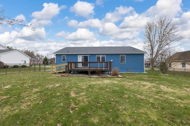 2550 DORN Road, Waterford, PA 16441