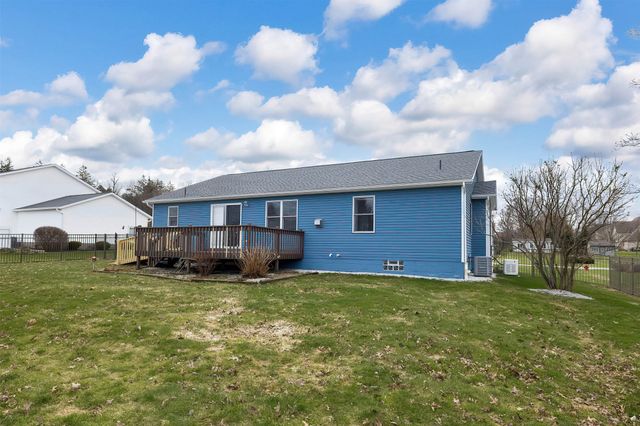 2550 DORN Road, Waterford, PA 16441