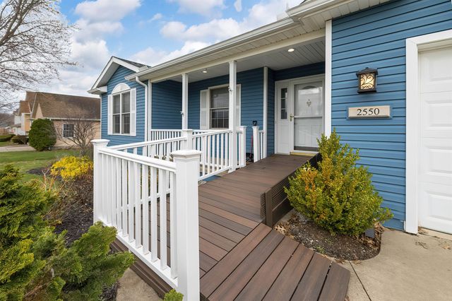 2550 DORN Road, Waterford, PA 16441