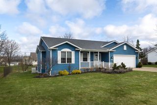 2550 DORN Road, Waterford, PA 16441
