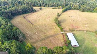 34 +/- Acres on Pullen Road, Lindale, GA 30147