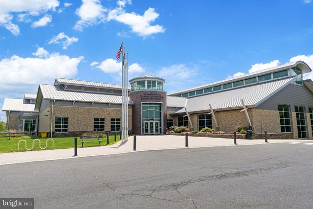 4045 CRAY DR, Warrenton, VA 20187