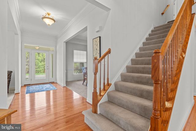 4045 CRAY DR, Warrenton, VA 20187