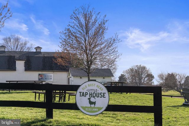 4045 CRAY DR, Warrenton, VA 20187