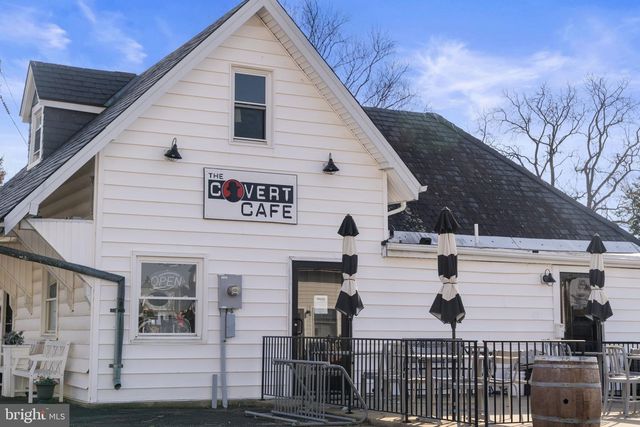 4045 CRAY DR, Warrenton, VA 20187