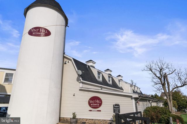 4045 CRAY DR, Warrenton, VA 20187