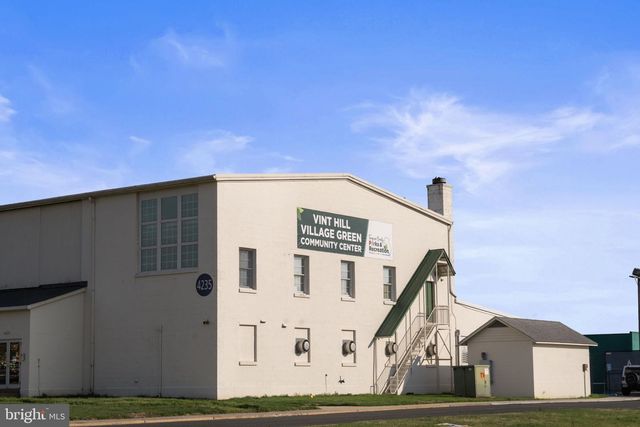 4045 CRAY DR, Warrenton, VA 20187