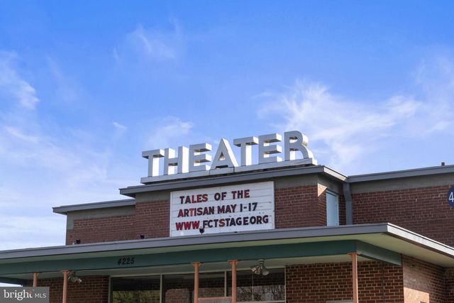 4045 CRAY DR, Warrenton, VA 20187