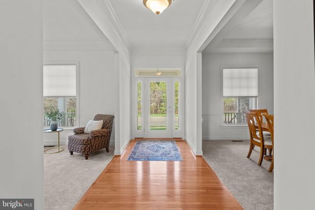 4045 CRAY DR, Warrenton, VA 20187