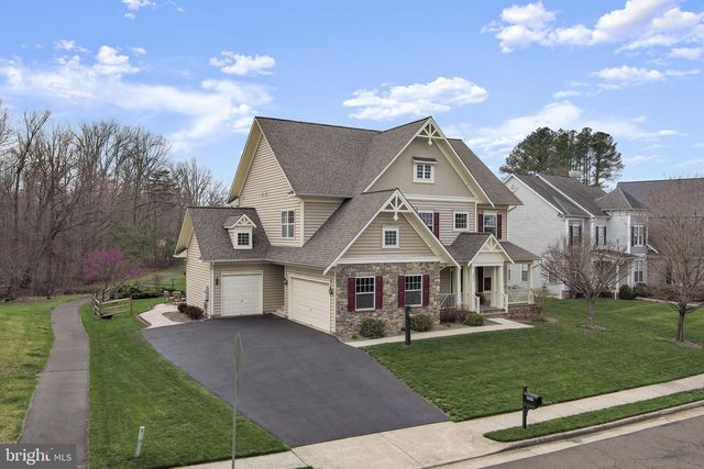 4045 CRAY DR, Warrenton, VA 20187