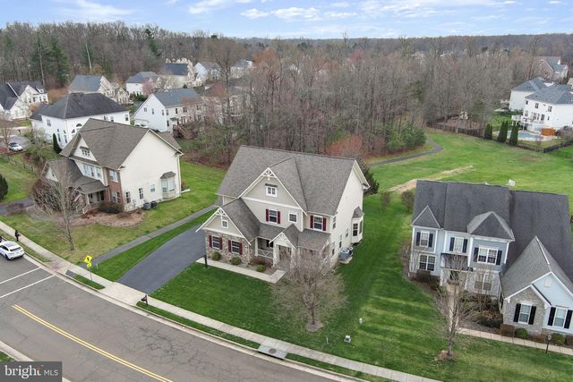 4045 CRAY DR, Warrenton, VA 20187