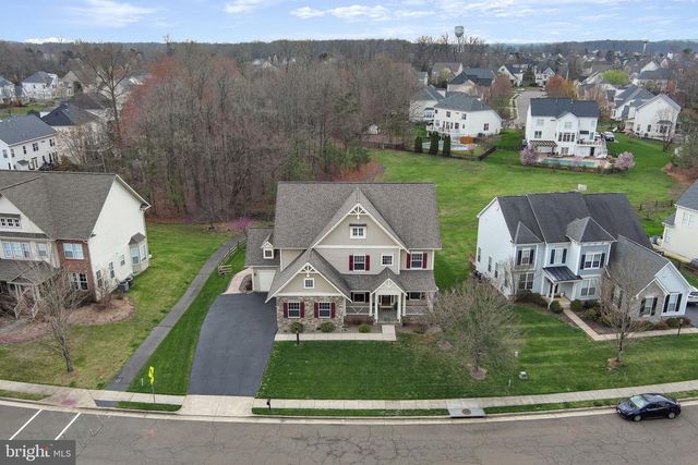 4045 CRAY DR, Warrenton, VA 20187