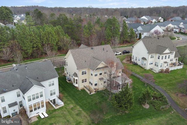 4045 CRAY DR, Warrenton, VA 20187