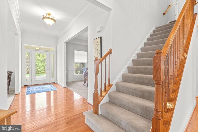 4045 CRAY DR, Warrenton, VA 20187