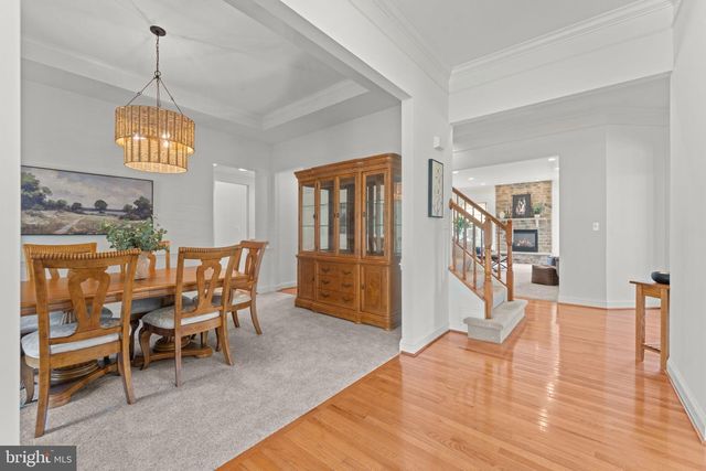 4045 CRAY DR, Warrenton, VA 20187