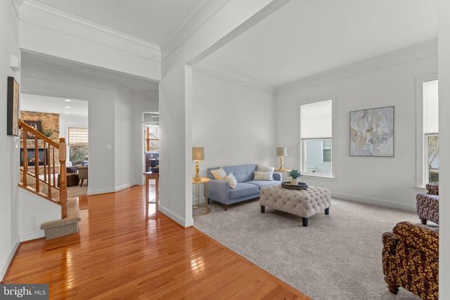 4045 CRAY DR, Warrenton, VA 20187