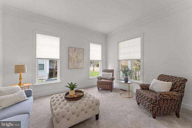 4045 CRAY DR, Warrenton, VA 20187