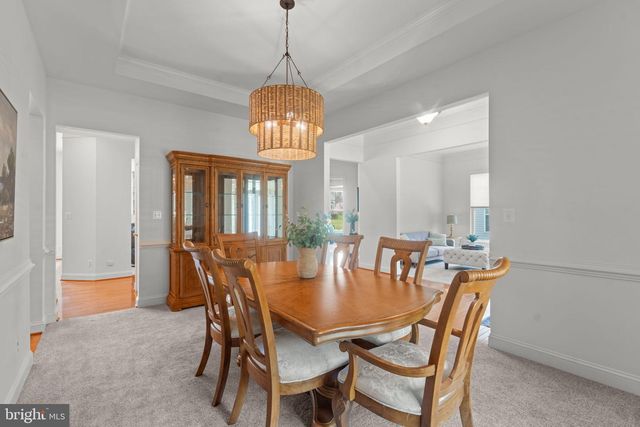 4045 CRAY DR, Warrenton, VA 20187