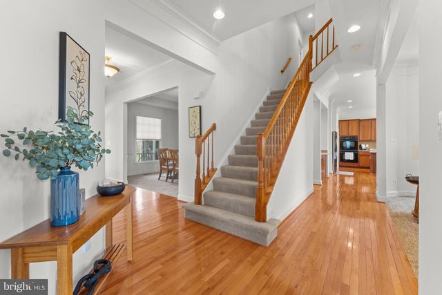 4045 CRAY DR, Warrenton, VA 20187