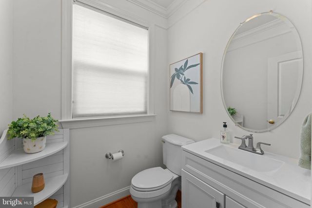 4045 CRAY DR, Warrenton, VA 20187