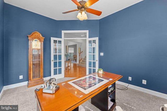 4045 CRAY DR, Warrenton, VA 20187