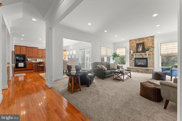 4045 CRAY DR, Warrenton, VA 20187