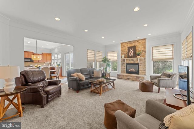 4045 CRAY DR, Warrenton, VA 20187