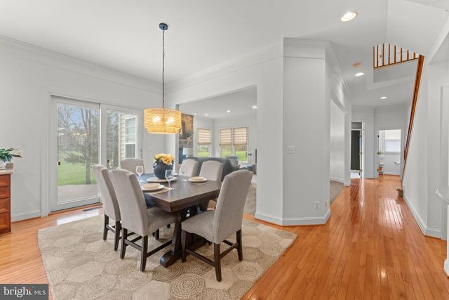 4045 CRAY DR, Warrenton, VA 20187