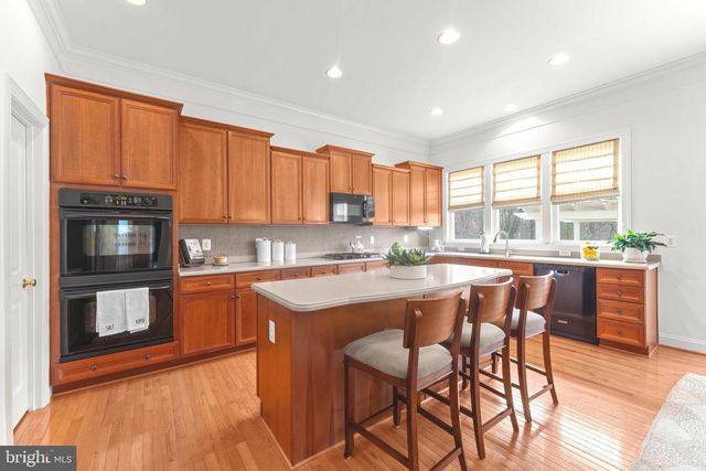 4045 CRAY DR, Warrenton, VA 20187