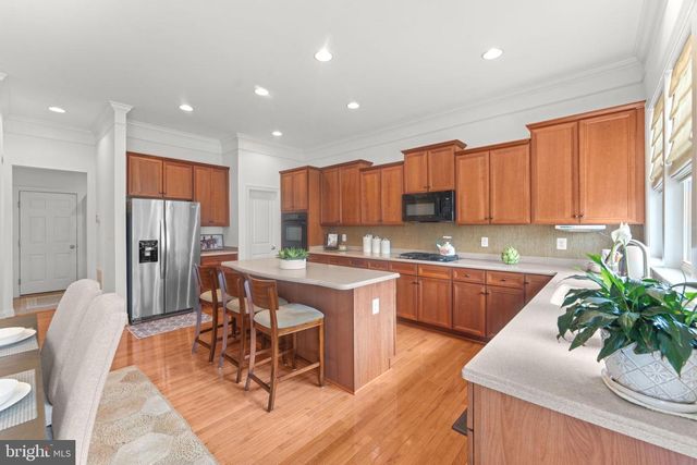 4045 CRAY DR, Warrenton, VA 20187