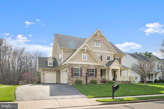 4045 CRAY DR, Warrenton, VA 20187